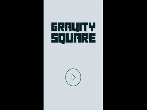 square gravity  gameplay preview