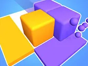 Square Sort gameplay preview