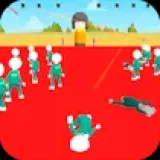 Squid Game Survival Challenge