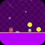 Squid Impostor Escape