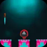 Squid Jump Challenge