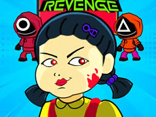 Squid Squad Mission Revenge gameplay preview