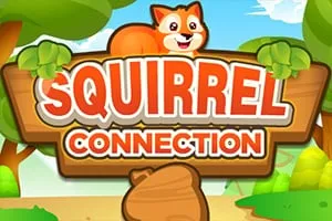 Squirrel Connection gameplay preview