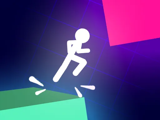 SrickMan Light It Up gameplay preview