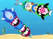 Stabfish.io gameplay preview
