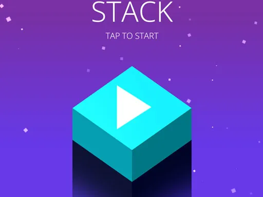 STACK BLOCK gameplay preview