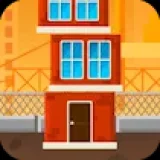 Stack Builder - Skyscraper