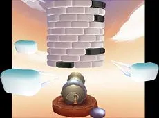 Stack Cannon! gameplay preview