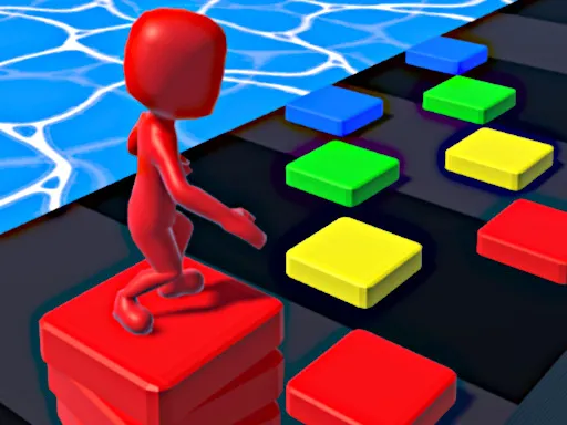 Stack Master! gameplay preview