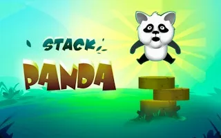 Stack Panda gameplay preview