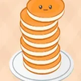 Stack The Pancake