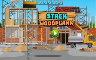 Stack Wood Planks Pro gameplay preview