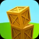 Stacker Tower Boxes of Balance