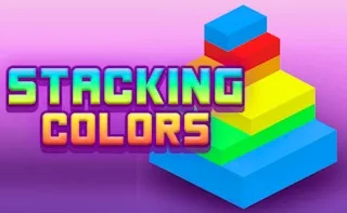 Stacking Colors gameplay preview