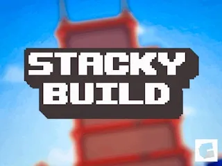Stacky Build gameplay preview