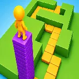 Stacky Hero Master Game