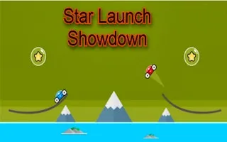 Star Launch Showdown gameplay preview