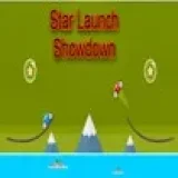 Star Launch Showdown