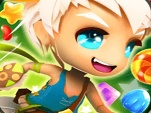 Starry Cool Run gameplay preview