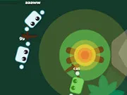 Starve.io gameplay preview