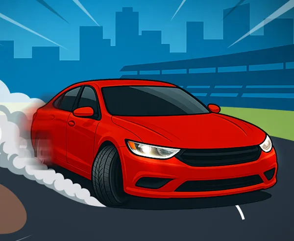 Stay On The Road gameplay preview