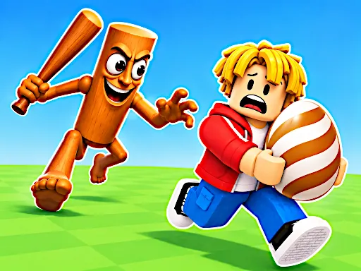 Steal An Egg gameplay preview