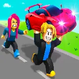 Steal Car Duel