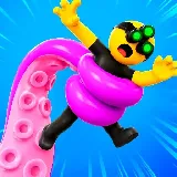 Stealth Silent Squid