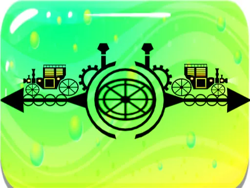 Steam Trucker gameplay preview
