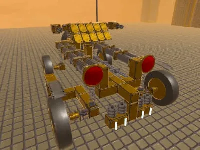 Steampunk Genius gameplay preview