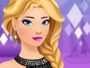 Stella Dress Up Fashion Shoot gameplay preview