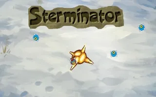 Sterminator gameplay preview