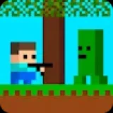 Steve Adventurecraft