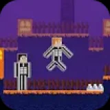 Steve Alex Spooky - 2 Player