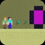 Steve and Alex Ender World