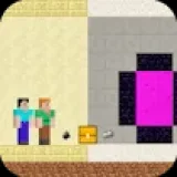 Steve and Alex House Escape