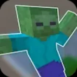 Steve Zombie Shooter