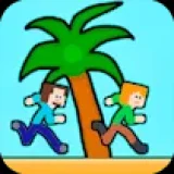 Steveman and Alexwoman 2