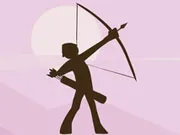 Stick Archery gameplay preview