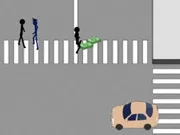 Stick City gameplay preview