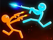Stick Duel: Revenge gameplay preview