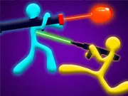 Stick Duel: The War gameplay preview