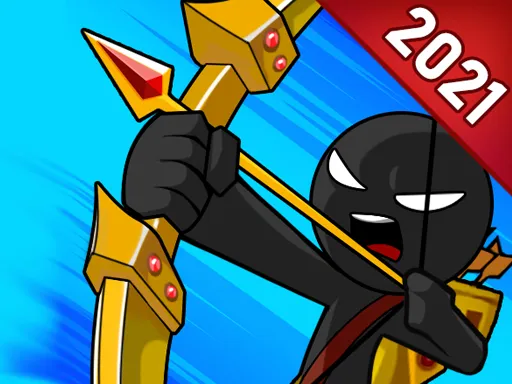 Stick Fight The Game gameplay preview