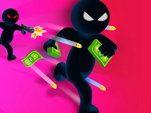 Stick killer gameplay preview