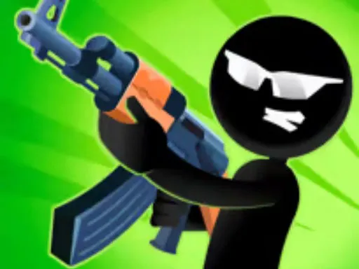 Stick Merge Battle gameplay preview