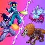 Stick Ninja Survival