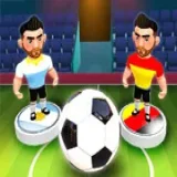 Stick Soccer 3D