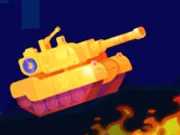 Stick Tank Wars 2 gameplay preview