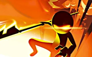 Stick vs Zombies - Epic Battle gameplay preview
