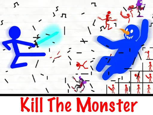 Stick War: Tower Mighty Defense gameplay preview